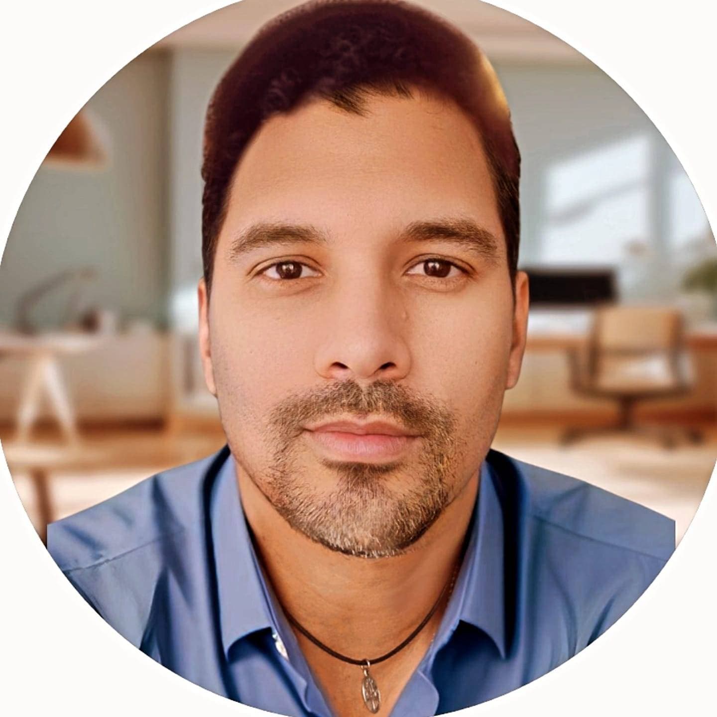 Cristhian Tirado Moreno